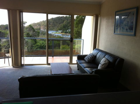 BlueWater Apartments - Accommodation Kalgoorlie 10