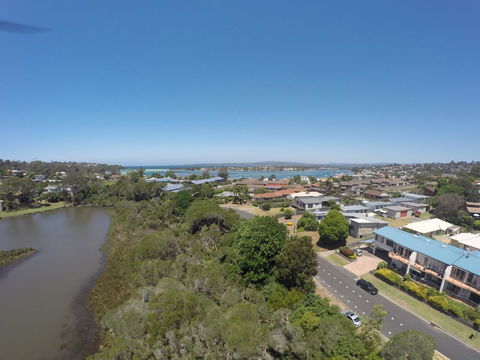BlueWater Apartments - Accommodation Kalgoorlie 0