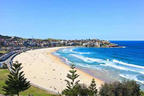 Right On Bondi - Accommodation Kalgoorlie 13