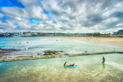 Right On Bondi - Accommodation Kalgoorlie 15