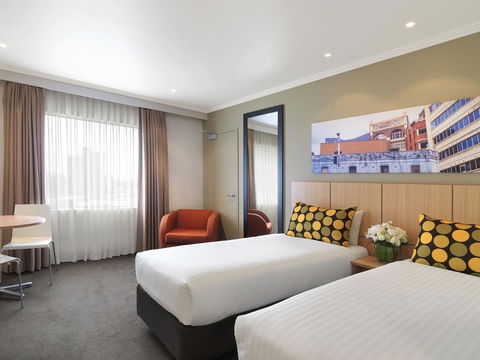 Ibis Styles Sydney Central - Accommodation Kalgoorlie 19