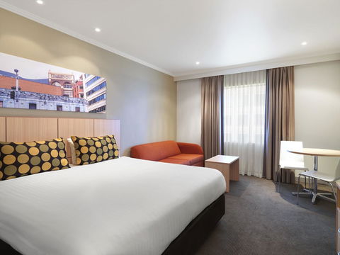 Ibis Styles Sydney Central - Accommodation Kalgoorlie 20