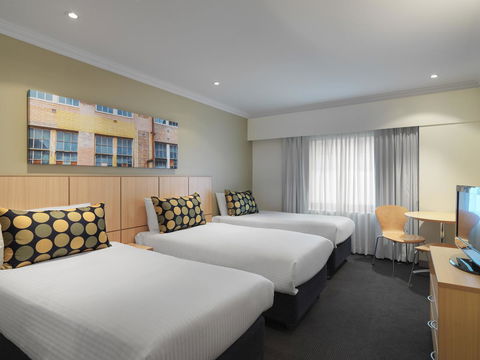 Ibis Styles Sydney Central - Accommodation Kalgoorlie 15
