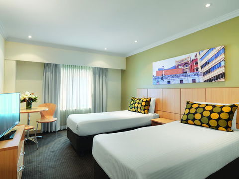Ibis Styles Sydney Central - Accommodation Kalgoorlie 24