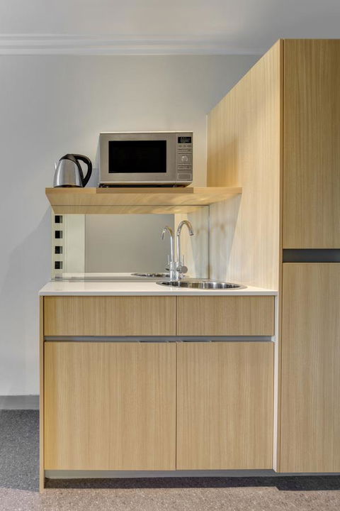 Ibis Styles Sydney Central - Accommodation Kalgoorlie 18