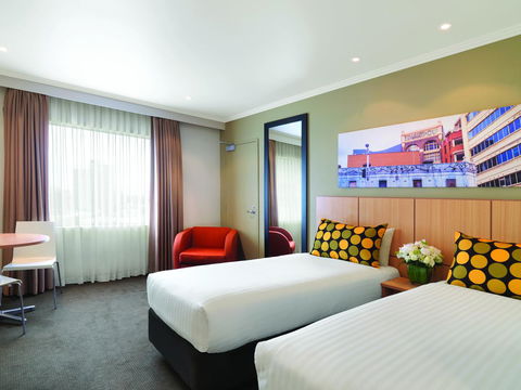 Ibis Styles Sydney Central - Accommodation Kalgoorlie 27