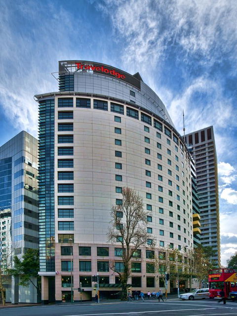 Ibis Styles Sydney Central - Accommodation Kalgoorlie 10