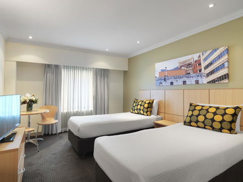 Ibis Styles Sydney Central - Accommodation Kalgoorlie 3