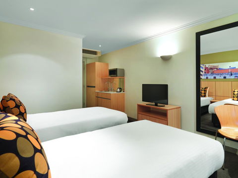 Ibis Styles Sydney Central - Accommodation Kalgoorlie 14