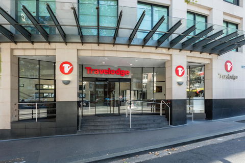 Ibis Styles Sydney Central - Accommodation Kalgoorlie 17