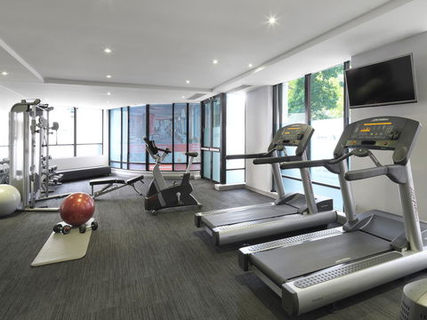 Ibis Styles Sydney Central - Accommodation Kalgoorlie 7