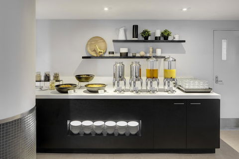 Ibis Styles Sydney Central - Accommodation Kalgoorlie 12