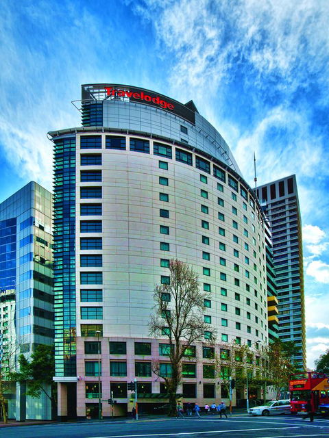 Ibis Styles Sydney Central - Accommodation Kalgoorlie 28