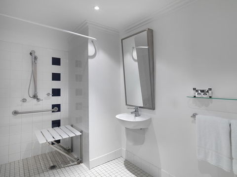 Ibis Styles Sydney Central - Accommodation Kalgoorlie 21