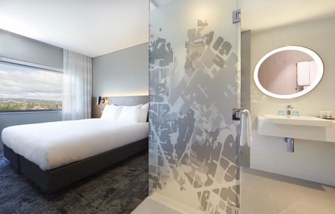 Holiday Inn Express Newcastle, An IHG Hotel - Accommodation Kalgoorlie 17