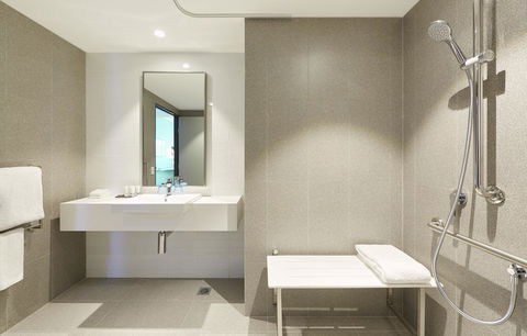 Holiday Inn Express Newcastle, An IHG Hotel - Accommodation Kalgoorlie 13