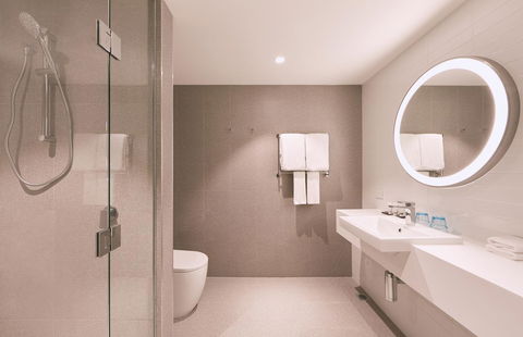 Holiday Inn Express Newcastle, An IHG Hotel - Accommodation Kalgoorlie 25