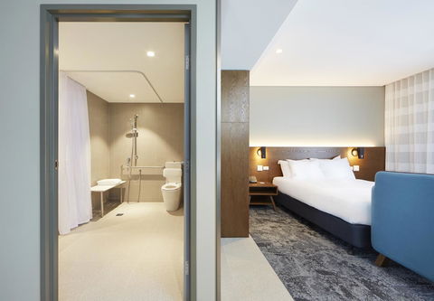 Holiday Inn Express Newcastle, An IHG Hotel - Accommodation Kalgoorlie 12