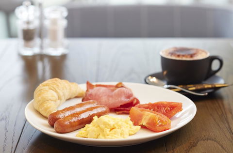Holiday Inn Express Newcastle, An IHG Hotel - Accommodation Kalgoorlie 28