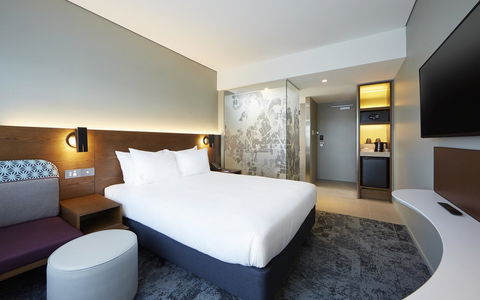 Holiday Inn Express Newcastle, An IHG Hotel - Accommodation Kalgoorlie 23