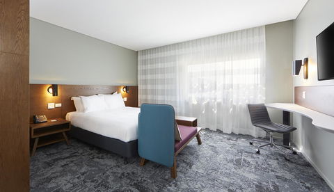 Holiday Inn Express Newcastle, An IHG Hotel - Accommodation Kalgoorlie 10
