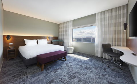 Holiday Inn Express Newcastle, An IHG Hotel - Accommodation Kalgoorlie 27