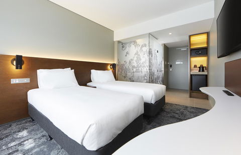 Holiday Inn Express Newcastle, An IHG Hotel - Accommodation Kalgoorlie 21