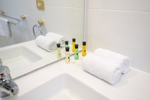 Castle Serviced Apartments - Accommodation Kalgoorlie 25