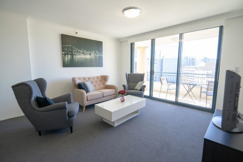 Castle Serviced Apartments - Accommodation Kalgoorlie 22