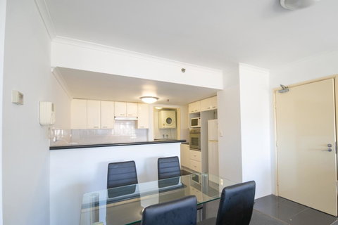 Castle Serviced Apartments - Accommodation Kalgoorlie 27