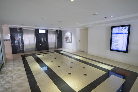 Castle Serviced Apartments - Accommodation Kalgoorlie 34