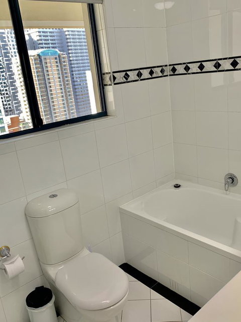 Castle Serviced Apartments - Accommodation Kalgoorlie 11