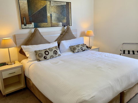Castle Serviced Apartments - Accommodation Kalgoorlie 14