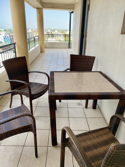 Castle Serviced Apartments - Accommodation Kalgoorlie 9