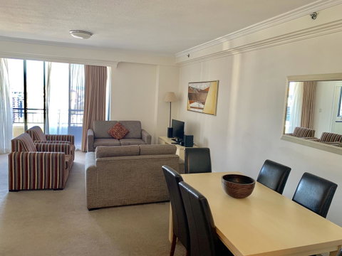 Castle Serviced Apartments - Accommodation Kalgoorlie 4