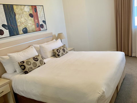Castle Serviced Apartments - Accommodation Kalgoorlie 13