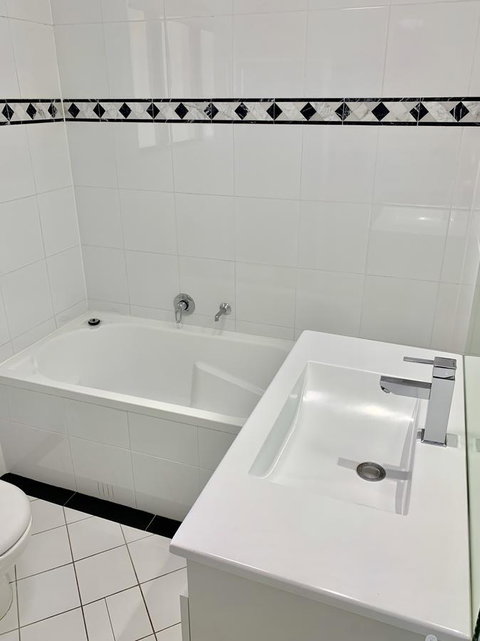 Castle Serviced Apartments - Accommodation Kalgoorlie 10