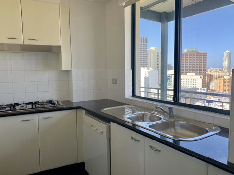 Castle Serviced Apartments - Accommodation Kalgoorlie 2