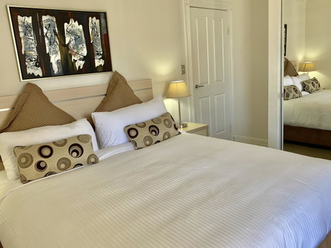 Castle Serviced Apartments - Accommodation Kalgoorlie 7