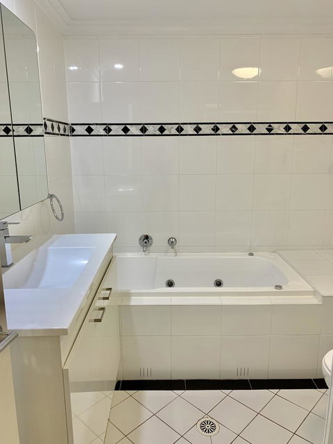 Castle Serviced Apartments - Accommodation Kalgoorlie 16