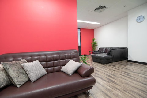 Castle Serviced Apartments - Accommodation Kalgoorlie 24
