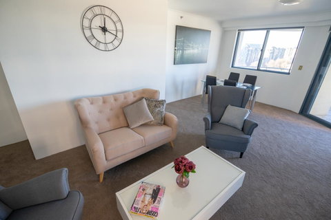 Castle Serviced Apartments - Accommodation Kalgoorlie 28