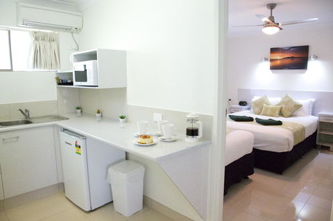 Bay Motel - Accommodation Kalgoorlie 20