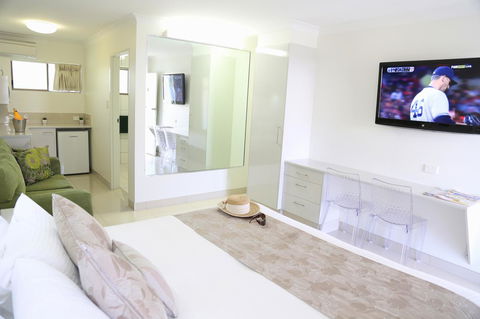 Bay Motel - Accommodation Kalgoorlie 7