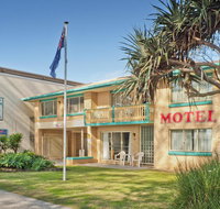 Bay Motel - Accommodation Kalgoorlie