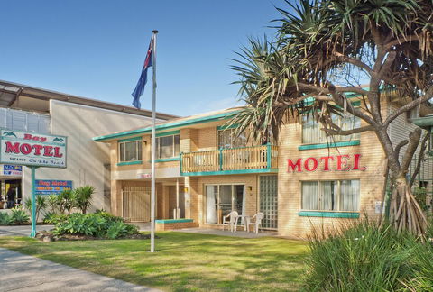 Bay Motel - Accommodation Kalgoorlie 0