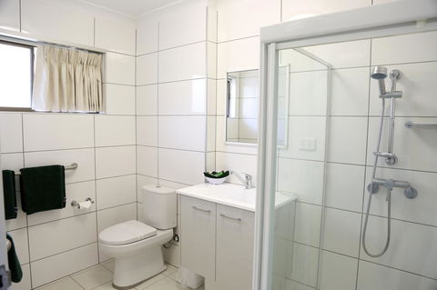 Bay Motel - Accommodation Kalgoorlie 10