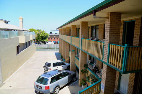 Bay Motel - Accommodation Kalgoorlie 2