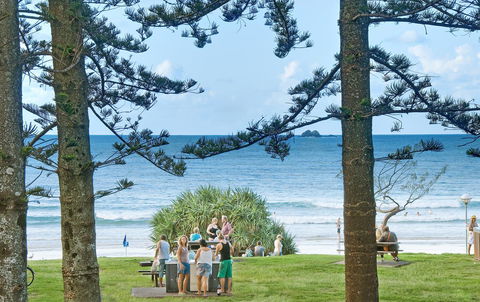 Bay Motel - Accommodation Kalgoorlie 3