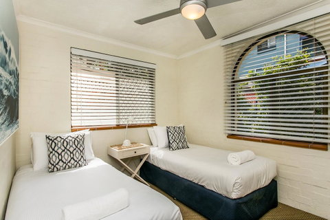 The Terraces Main Beach - Accommodation Kalgoorlie 27